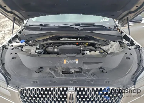 2023 Lincoln Aviator z USA, uszkodzony, nr VIN 5LM5J6XC9PGL26668